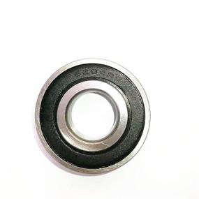 img 1 attached to Подшипник YunCai 6204 2RS 20X47X14 мм Bearings