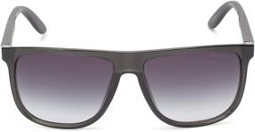 img 3 attached to 🕶️ Carrera CA5003/S Rectangle Sunglasses