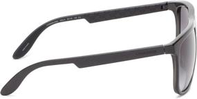 img 2 attached to 🕶️ Carrera CA5003/S Rectangle Sunglasses