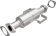 magnaflow 448243 catalytic converter compliant logo