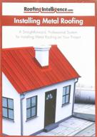 📀 mastering metal roofing: a comprehensive dvd guide on installation logo