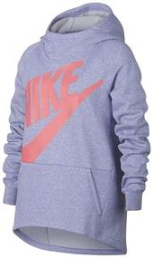 img 2 attached to Пуловер Nike Sportswear Twilight Heather