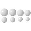 eight delrin making balls assortment logo