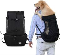 woolala backpack carrier rucksack waterproof logo