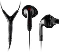 yurbuds inspire pro черные логотип