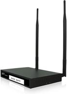 utt wireless failover business n518w logo