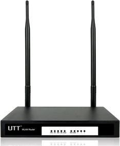 img 3 attached to UTT Wireless Failover Business N518W