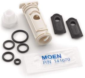 img 1 attached to 🔧 Moen 96988 Cartridge Repair Kit: Enhancing Performance and Longevity