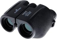 🔭 high powered binoculars for hunting, bird watching, travel & outdoor sports - waterproof and rugged with high resolution for low light conditions - ideal for adults & kids logo