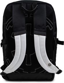 img 2 attached to 🌌 Conquer the Galaxy with the Heroes Villains Star Stormtrooper Backpack