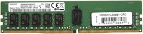 img 1 attached to High Performance SAMSUNG 8GB DDR4 PC4-19200 Desktop RAM - 2400MHZ, 288-Pin DIMM Module