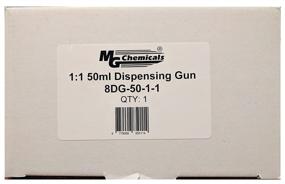 img 2 attached to MG Chemicals Dispensing Gun Cartridge