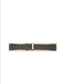 img 1 attached to Timex Resin Watch Strap Color