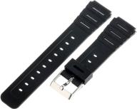 timex resin watch strap color logo