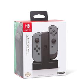 img 3 attached to ⚡ Nintendo Switch PowerA Joy-Con Charging Dock: Optimal Charging Solution