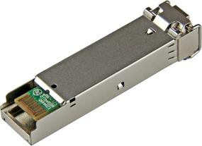 img 3 attached to 🔌 StarTech.com Cisco GLC-LH-SM Compatible SFP Module - 1000BASE-LX/LH - 1GE Gigabit Ethernet SFP - LC 20km - 1310nm - Cisco IE3400, IE3300, IE3200 (SFPGLCLHSMST) - High Performance Networking Solution