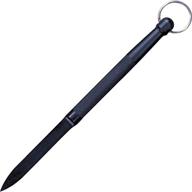 🔪 cold steel delta dart zytel handle: sheathless self-defense tool logo