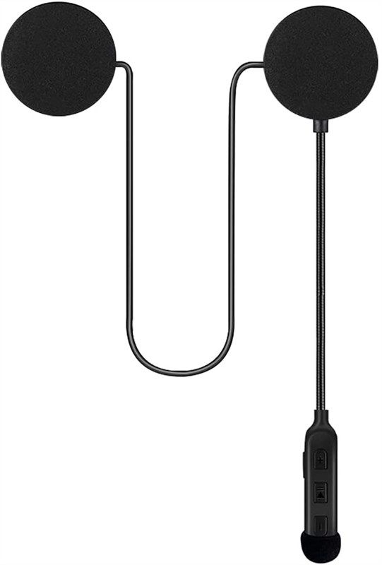 motorcycle bluetooth waterproof automatic answering 로고