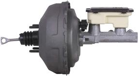 img 1 attached to Cardone 50 1061 Remanufactured Booster Cylinder