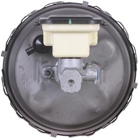 img 2 attached to Cardone 50 1061 Remanufactured Booster Cylinder