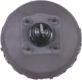 img 3 attached to Cardone 50 1061 Remanufactured Booster Cylinder