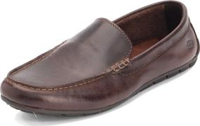 img 4 attached to 👞 H38283 Allan Men's Born