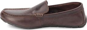 img 3 attached to 👞 H38283 Allan Men's Born