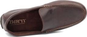 img 2 attached to 👞 H38283 Allan Men's Born