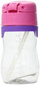 img 3 attached to Thermos Foogo 11 Ounce Bottle Purple