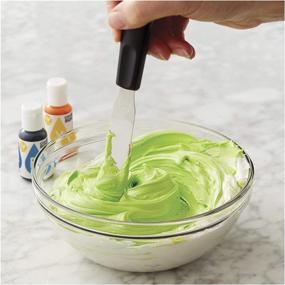 img 1 attached to 🎨 Набор красителей для пищевых продуктов Wilton Color Right - 8 ярких цветов