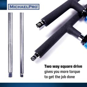 img 1 attached to 🔧 MP009015 Adjustable Patented Positions by MichaelPro