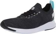 new balance womens black logwood women's shoes for athletic logo