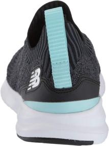 img 2 attached to New Balance Womens Black Logwood Women's Shoes for Athletic