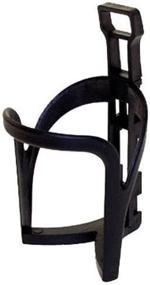 img 2 attached to 🚲 Ventura Plastic Bottle Cage: Lightweight and Durable Solution for Cyclists