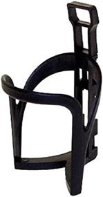 img 1 attached to 🚲 Ventura Plastic Bottle Cage: Lightweight and Durable Solution for Cyclists