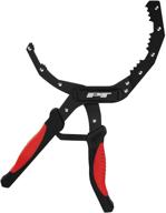 🔧 efficient self-adjust oil filter pliers by performance tool: w54312 - simplify your oil change process! logo