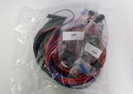 π dana e-locker harness kit (product code: 10021771) - optimize your search! logo