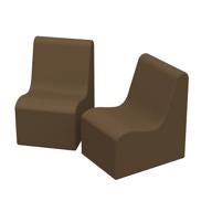 ecr4kids softzone wave chairs logo