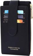 oidery holder wallet organizer wallets logo