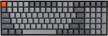 keychron mechanical keyboard backlight bluetooth logo