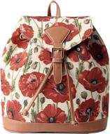 рюкзак signare tapestry rucksack ruck pop логотип