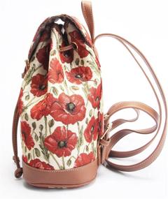 img 1 attached to Рюкзак Signare Tapestry Rucksack RUCK POP