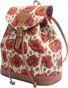 img 3 attached to Рюкзак Signare Tapestry Rucksack RUCK POP