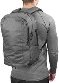 img 1 attached to SOG Daypack Resistant Commuter 89 71 03 31