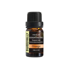 img 1 attached to Essential Aromatherapy Lavender Rosemary Orange