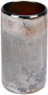 vickerman glass container sand stone логотип