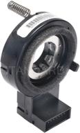 enhance steering precision with standard motor products sws24 steering angle sensor logo