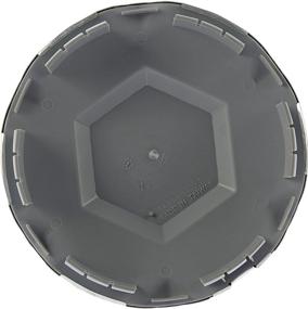 img 1 attached to Dorman 909 003 Wheel Center Cap