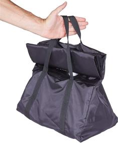 img 2 attached to Enhance Dog Agility: Pack of 2 Sandbags for Better Sporting Dogs