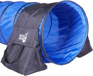enhance dog agility: pack of 2 sandbags for better sporting dogs логотип